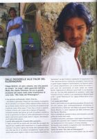 Articolo Filippo Belletti Flemingroma n°141 di Maggio 2007 pag.1